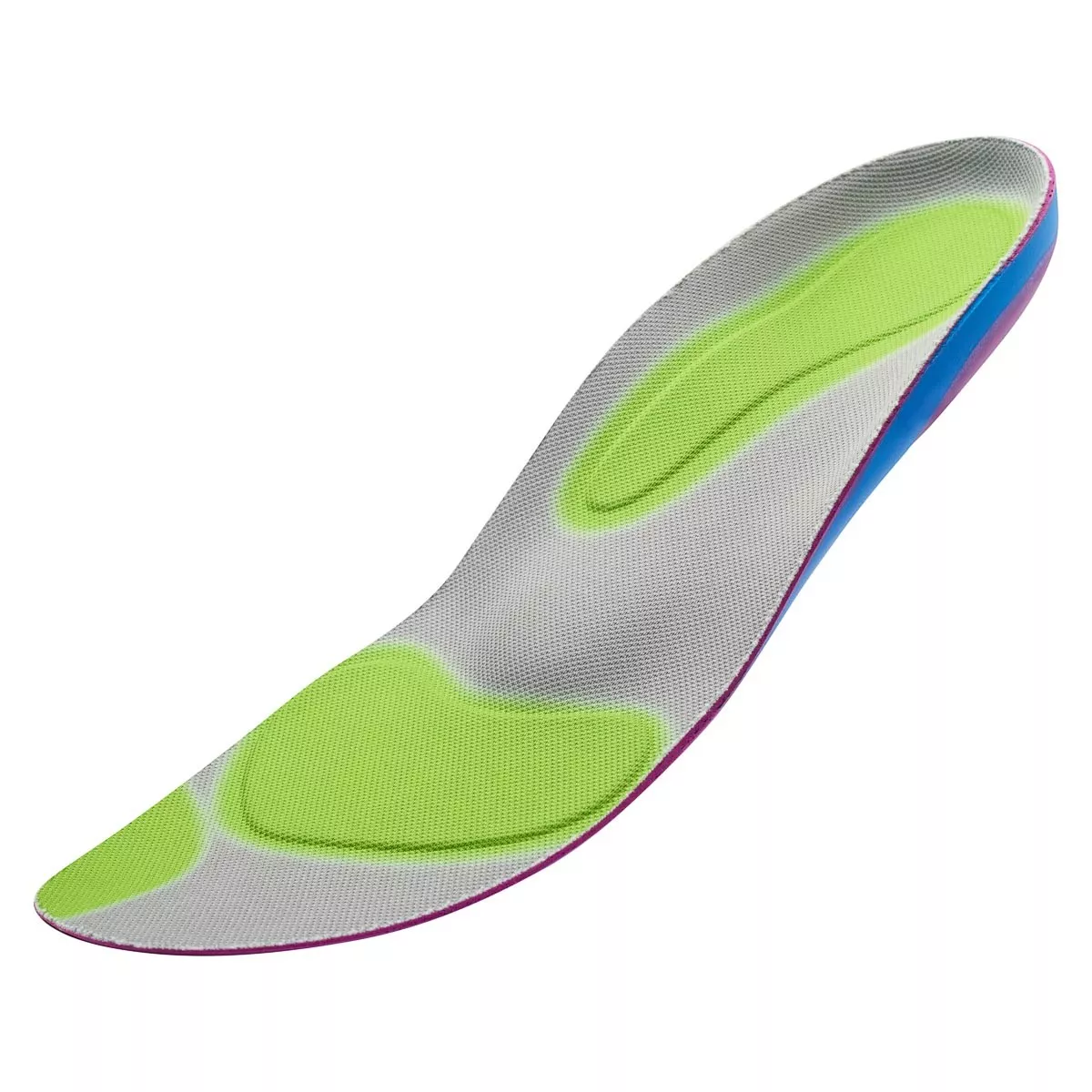 Стельки ортопедические при пяточной шпоре OrtoMed Hepuflex Solution, Тип ОМ-975 3 Toros Стельки ортопедические при пяточной шпоре OrtoMed Hepuflex Solution, Тип ОМ-975 3